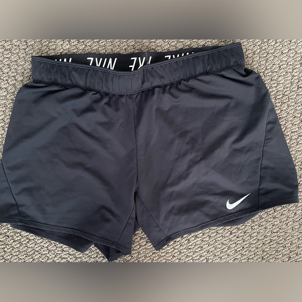 Nike shorts